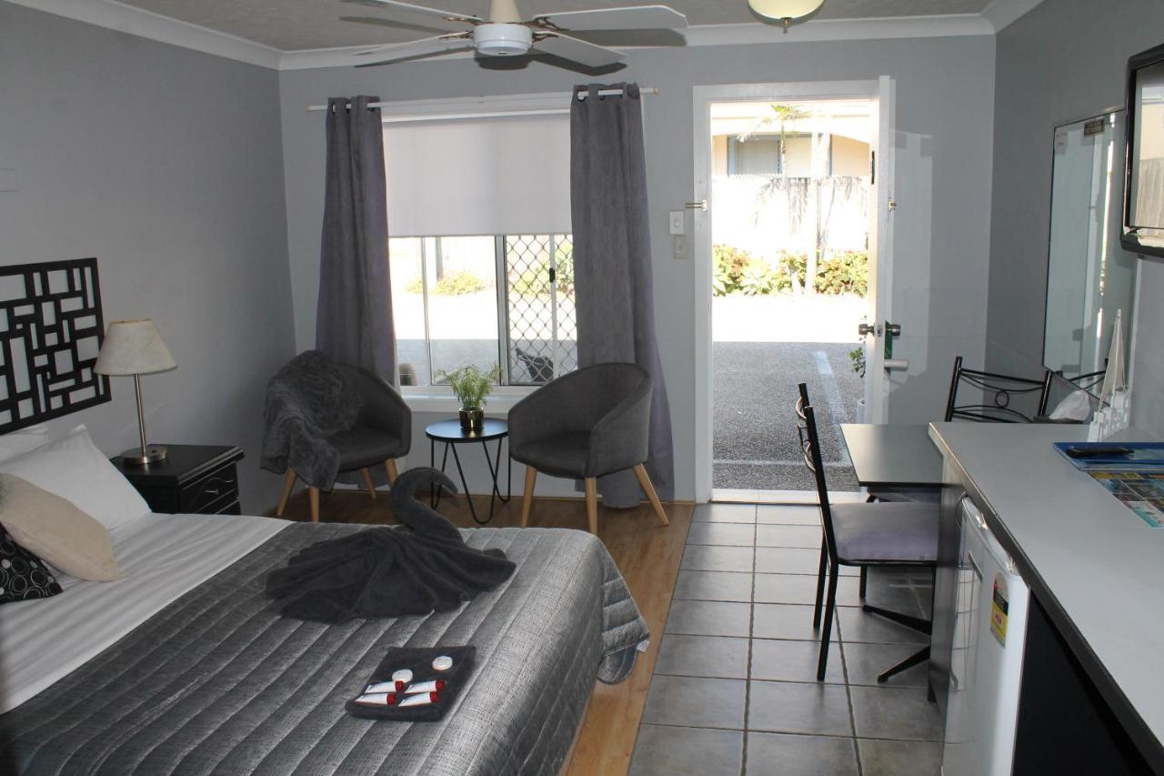 Limassol Motel Labrador Luaran gambar