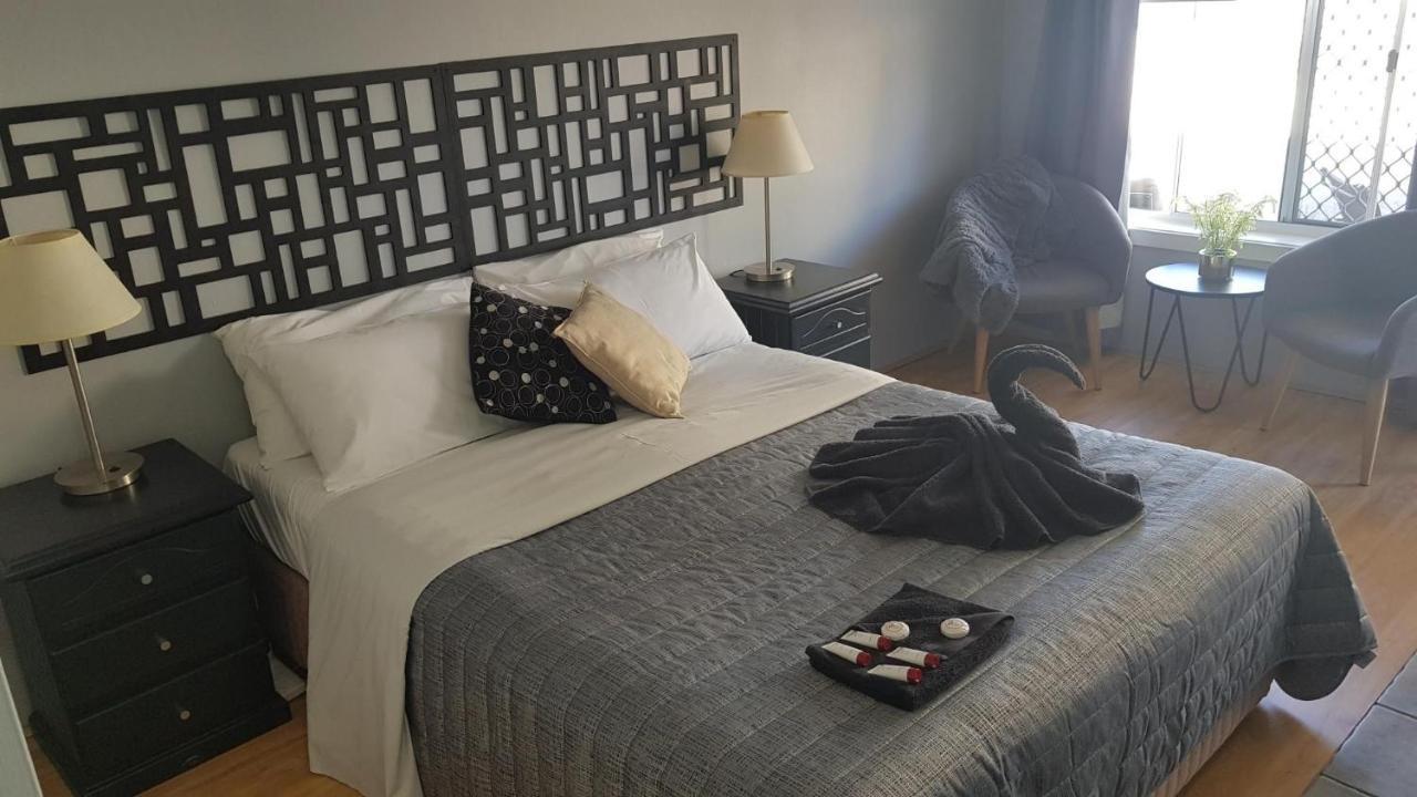 Limassol Motel Labrador Luaran gambar