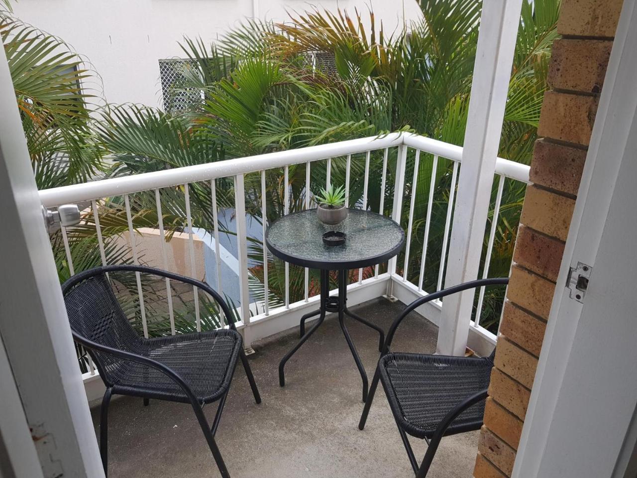 Limassol Motel Labrador Luaran gambar