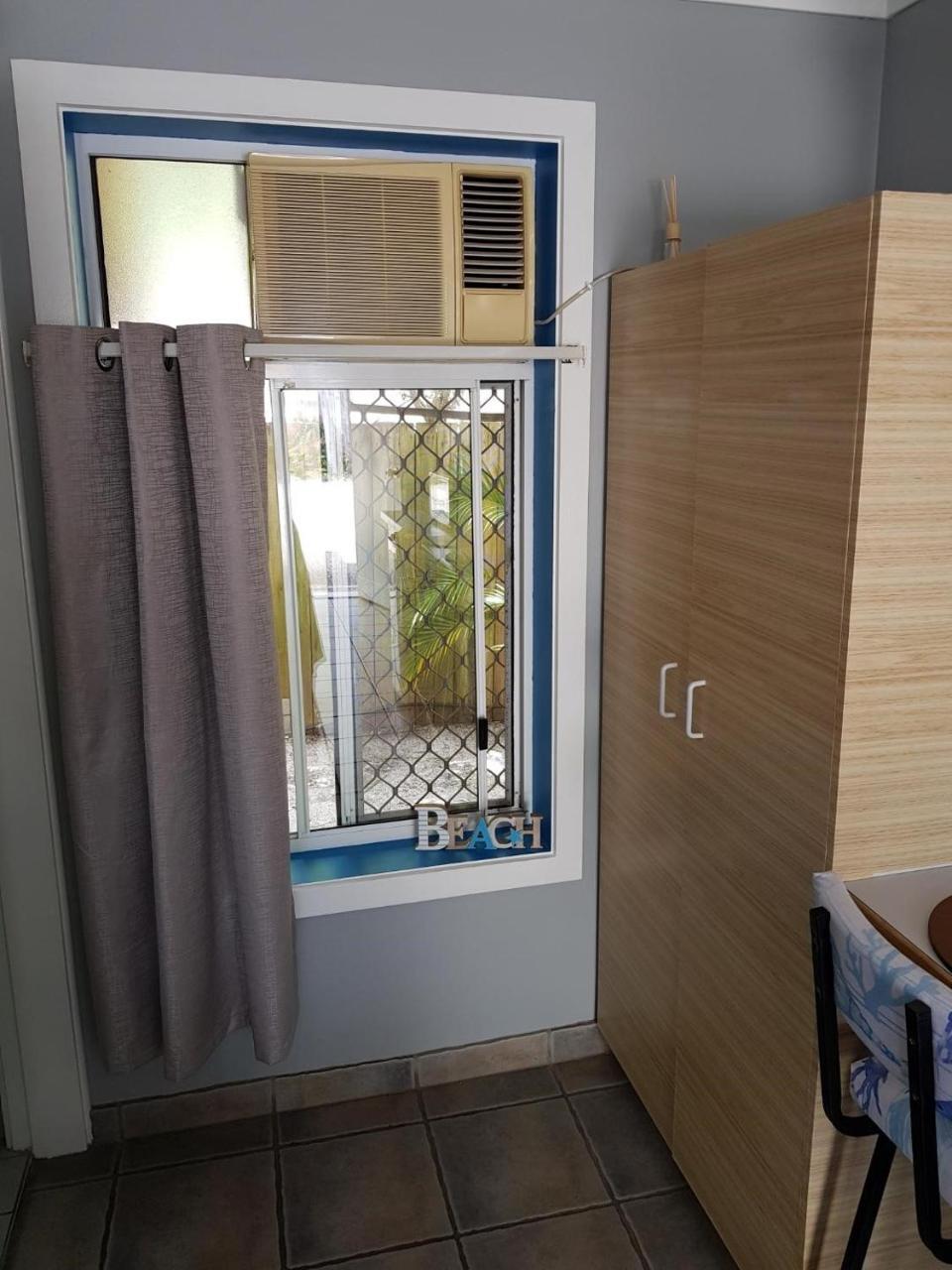 Limassol Motel Labrador Luaran gambar