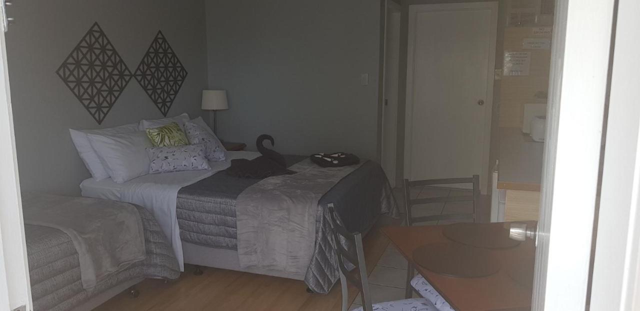 Limassol Motel Labrador Luaran gambar