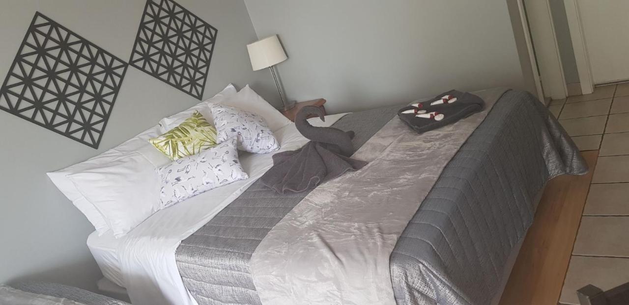 Limassol Motel Labrador Luaran gambar
