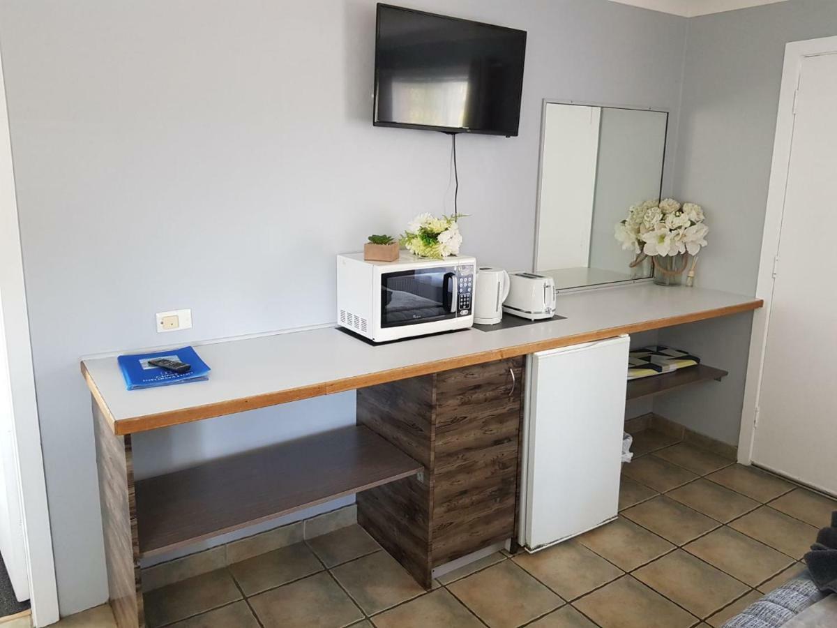 Limassol Motel Labrador Luaran gambar