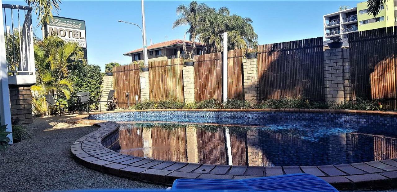 Limassol Motel Labrador Luaran gambar