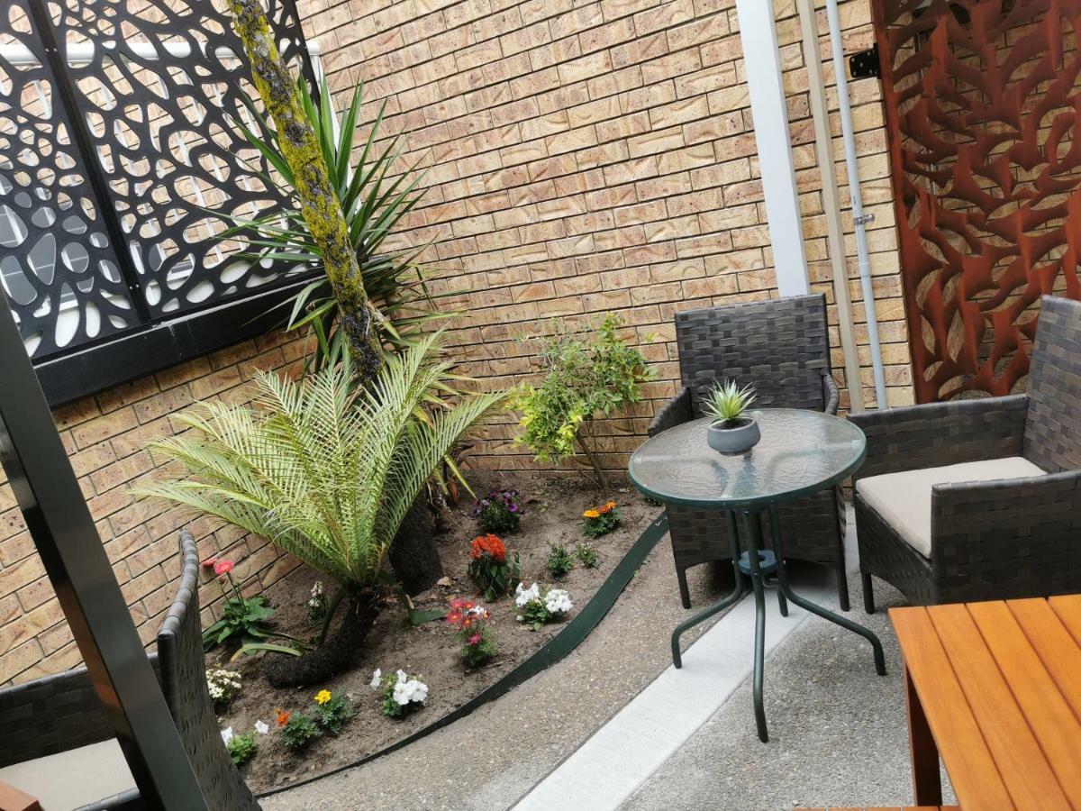 Limassol Motel Labrador Luaran gambar