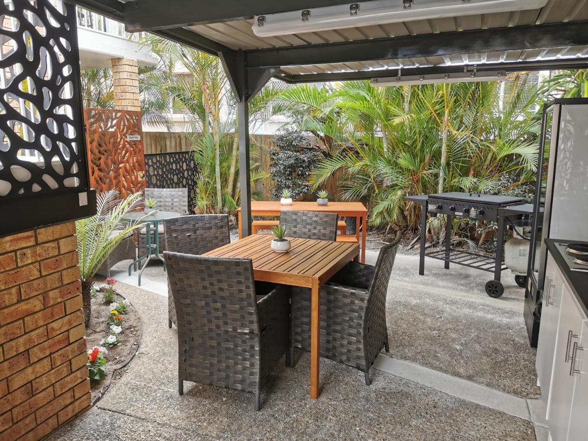 Limassol Motel Labrador Luaran gambar