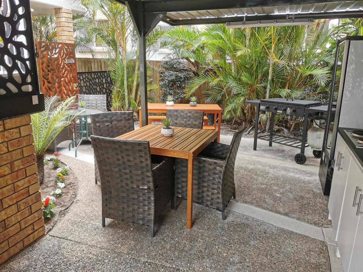 Limassol Motel Labrador Luaran gambar